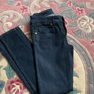 CACHE BEAUTIFUL CLASSY JEANS